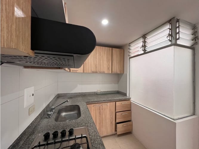 Apartamento de 3 alcobas en venta en San Rafael, Manizales, 96 m² · foto 6 de 24