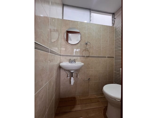 Apartamento de 3 alcobas en venta en San Rafael, Manizales, 96 m² · foto 7 de 24