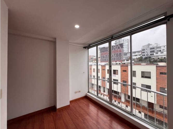 Apartamento de 3 alcobas en venta en San Rafael, Manizales, 96 m² · foto 9 de 24