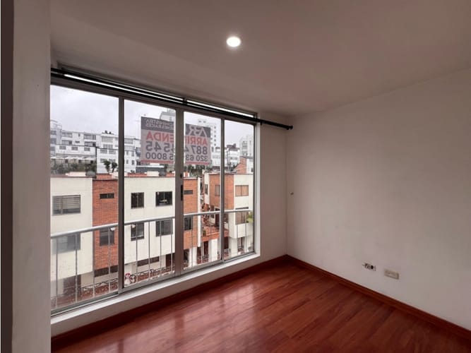 Apartamento de 3 alcobas en venta en San Rafael, Manizales, 96 m² · foto 10 de 24