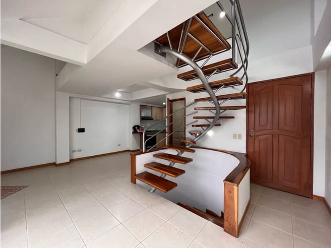 Apartamento de 3 alcobas en venta en San Rafael, Manizales, 96 m² · foto 11 de 24