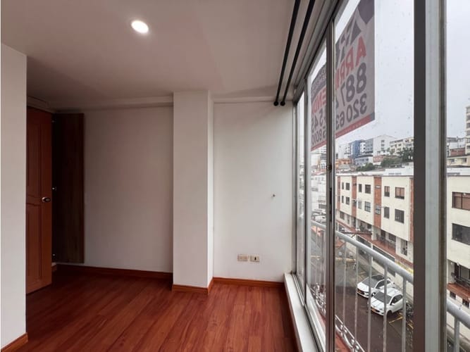 Apartamento de 3 alcobas en venta en San Rafael, Manizales, 96 m² · foto 12 de 24