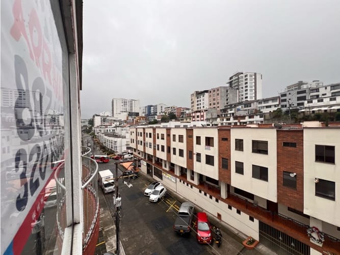 Apartamento de 3 alcobas en venta en San Rafael, Manizales, 96 m² · foto 13 de 24