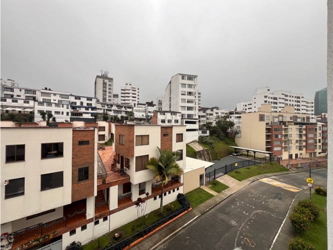 Apartamento de 3 alcobas en venta en San Rafael, Manizales, 96 m² · foto 14 de 24