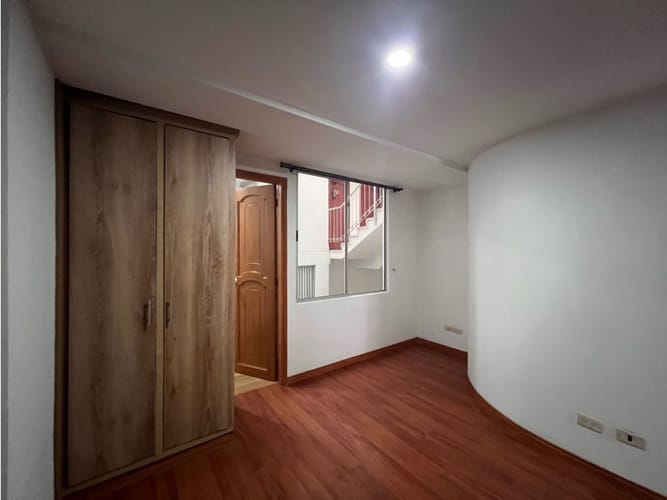 Apartamento de 3 alcobas en venta en San Rafael, Manizales, 96 m² · foto 15 de 24