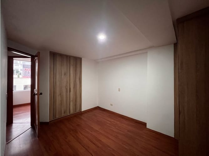 Apartamento de 3 alcobas en venta en San Rafael, Manizales, 96 m² · foto 17 de 24