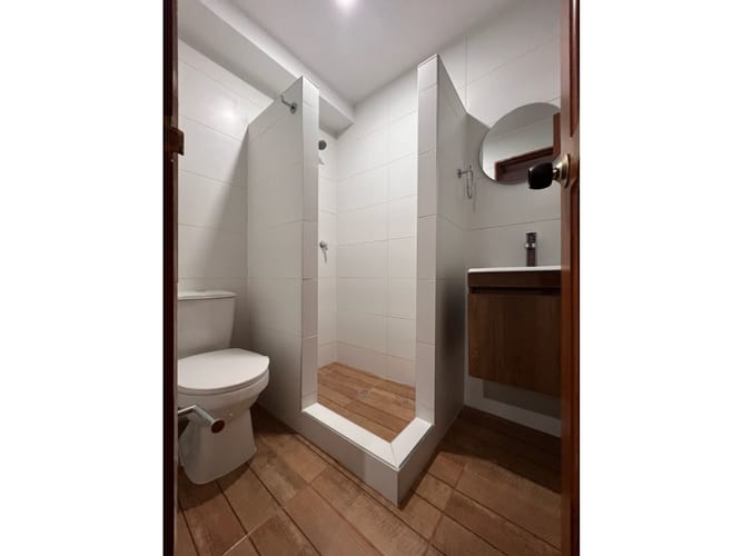 Apartamento de 3 alcobas en venta en San Rafael, Manizales, 96 m² · foto 18 de 24