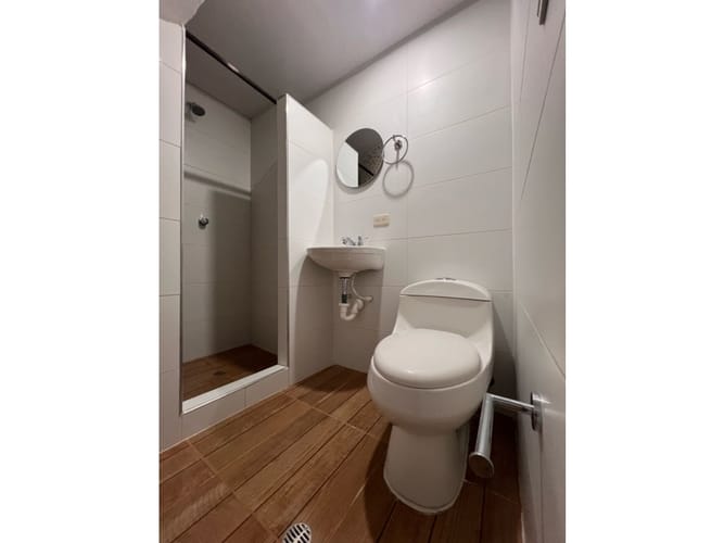 Apartamento de 3 alcobas en venta en San Rafael, Manizales, 96 m² · foto 19 de 24