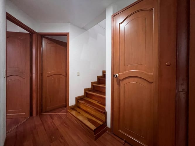 Apartamento de 3 alcobas en venta en San Rafael, Manizales, 96 m² · foto 21 de 24