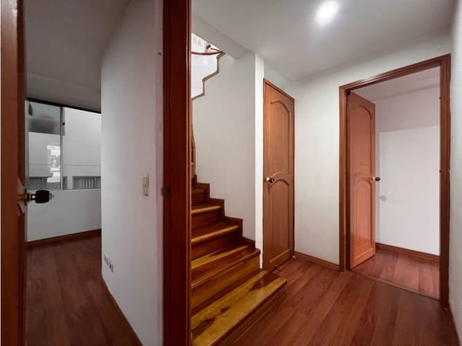 Apartamento de 3 alcobas en venta en San Rafael, Manizales, 96 m² · foto 22 de 24
