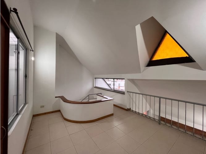 Apartamento de 3 alcobas en venta en San Rafael, Manizales, 96 m² · foto 23 de 24