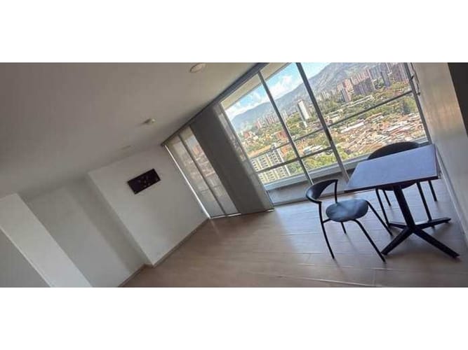 Apartamento de 2 alcobas en arriendo en La Aldea, La Estrella, 65 m² · foto 3 de 8