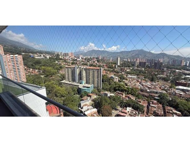 Apartamento de 2 alcobas en arriendo en La Aldea, La Estrella, 65 m² · foto 4 de 8