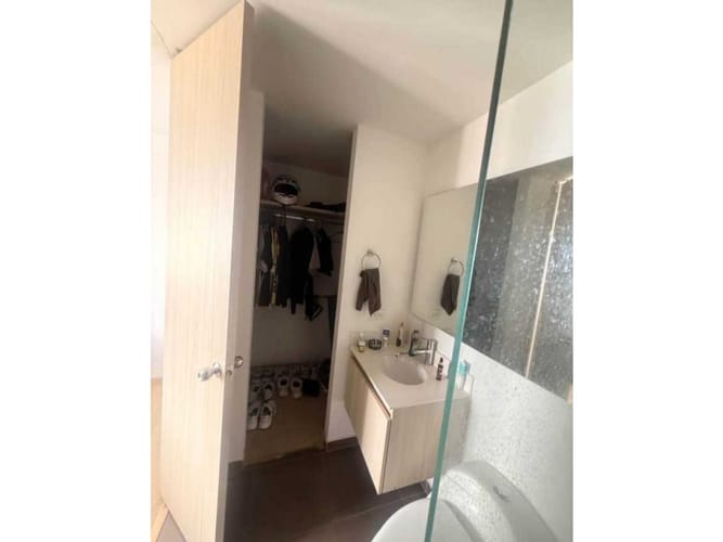Apartamento de 2 alcobas en arriendo en La Aldea, La Estrella, 65 m² · foto 5 de 8