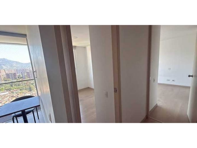 Apartamento de 2 alcobas en arriendo en La Aldea, La Estrella, 65 m² · foto 6 de 8