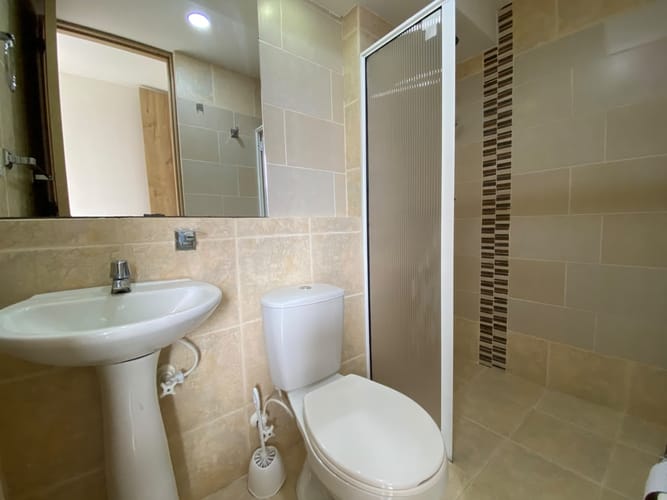 Apartamento de 3 alcobas en venta en Vereda La Doctora, Sabaneta, 59 m² · foto 3 de 18