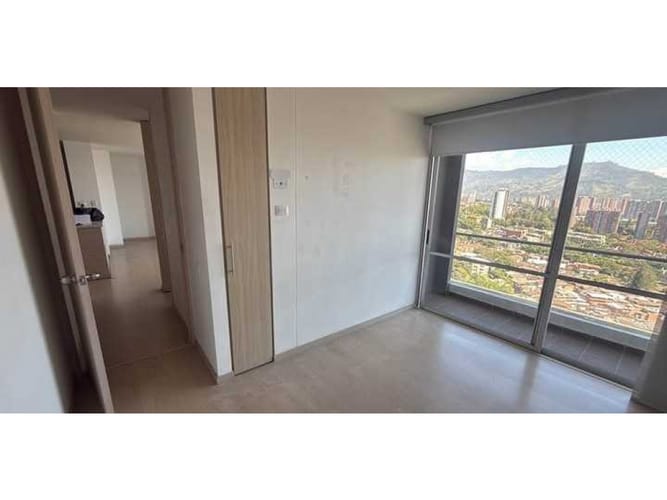 Apartamento de 2 alcobas en arriendo en La Aldea, La Estrella, 65 m² · foto 8 de 8