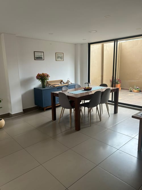 Casa de 4 alcobas en venta en Santa Cruz, Cajicá, 185 m² · foto 3 de 19