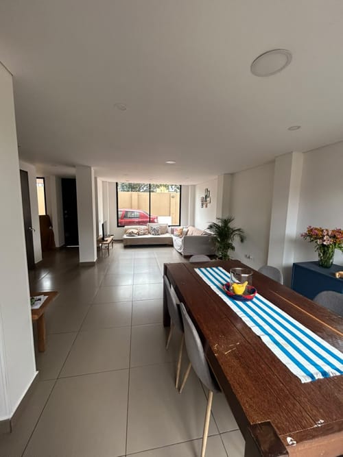 Casa de 4 alcobas en venta en Santa Cruz, Cajicá, 185 m² · foto 4 de 19