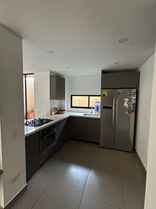 Casa de 4 alcobas en venta en Santa Cruz, Cajicá, 185 m² · foto 6 de 19