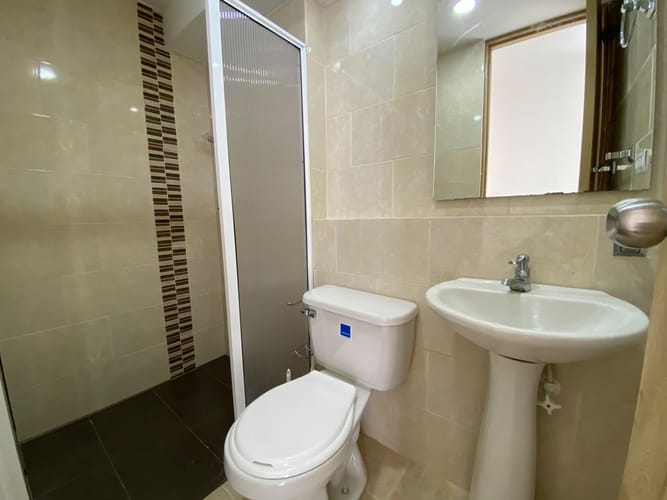 Apartamento de 3 alcobas en venta en Vereda La Doctora, Sabaneta, 59 m² · foto 10 de 18