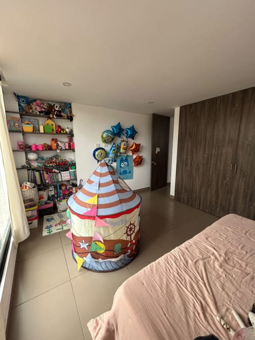 Casa de 4 alcobas en venta en Santa Cruz, Cajicá, 185 m² · foto 11 de 19