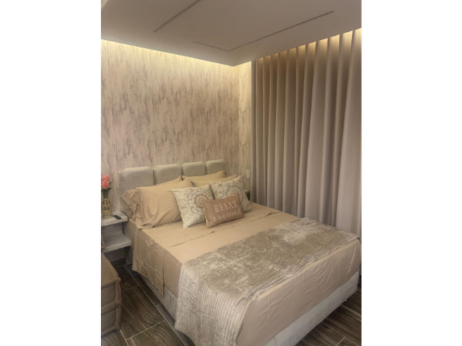 Apartaestudio en venta en Santa Monica, Cali, 26 m² · foto 4 de 9