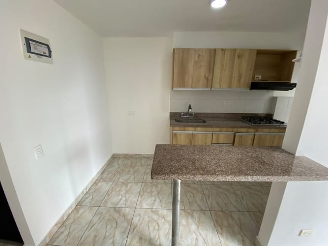 Apartamento de 3 alcobas en venta en Vereda La Doctora, Sabaneta, 59 m² · foto 14 de 18