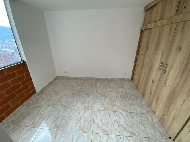 Apartamento de 3 alcobas en venta en Vereda La Doctora, Sabaneta, 59 m² · foto 15 de 18