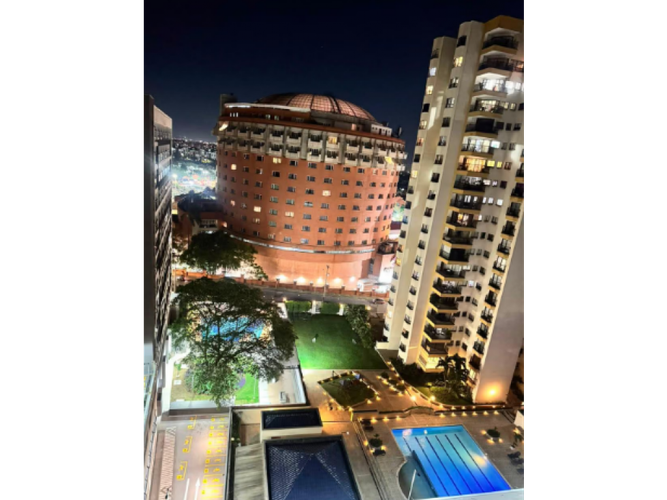 Apartaestudio en venta en Santa Monica, Cali, 26 m² · foto 6 de 9