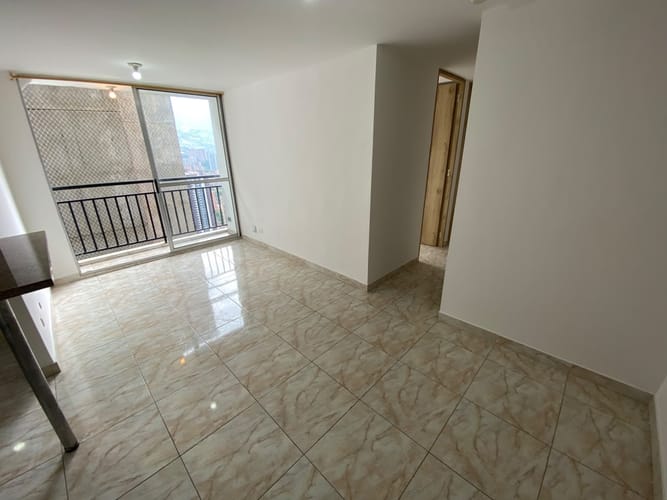 Apartamento de 3 alcobas en venta en Vereda La Doctora, Sabaneta, 59 m² · foto 18 de 18