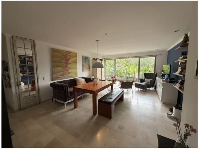 Apartamento de 4 alcobas en venta en La Frontera, Envigado, 154 m² · foto 5 de 24