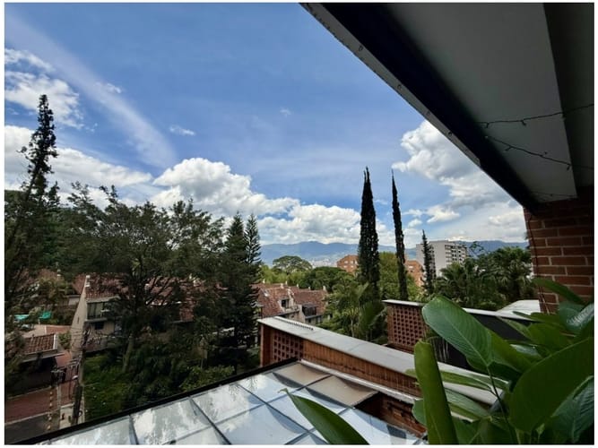 Apartamento de 4 alcobas en venta en La Frontera, Envigado, 154 m² · foto 8 de 24