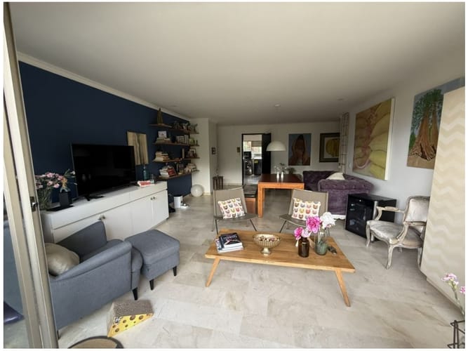 Apartamento de 4 alcobas en venta en La Frontera, Envigado, 154 m² · foto 10 de 24