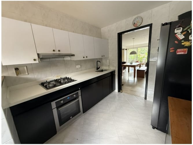 Apartamento de 4 alcobas en venta en La Frontera, Envigado, 154 m² · foto 11 de 24