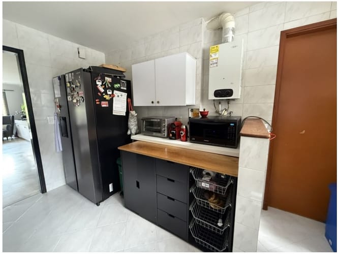 Apartamento de 4 alcobas en venta en La Frontera, Envigado, 154 m² · foto 15 de 24