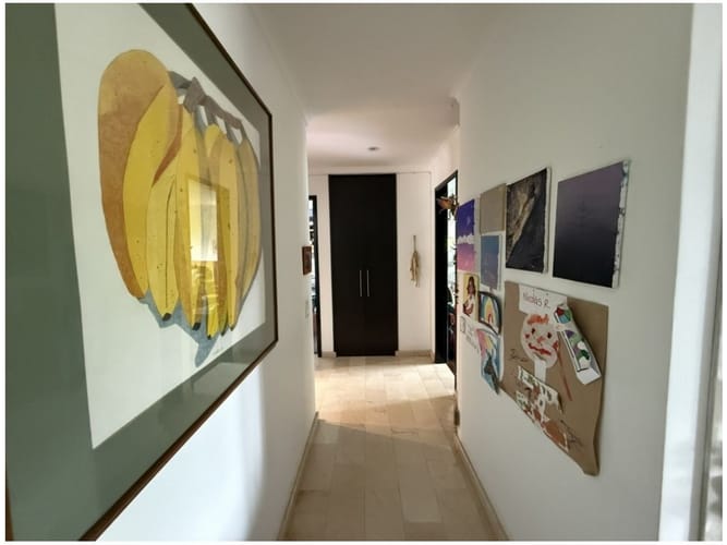 Apartamento de 4 alcobas en venta en La Frontera, Envigado, 154 m² · foto 16 de 24