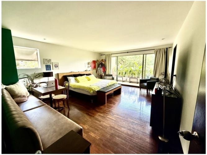 Apartamento de 4 alcobas en venta en La Frontera, Envigado, 154 m² · foto 17 de 24