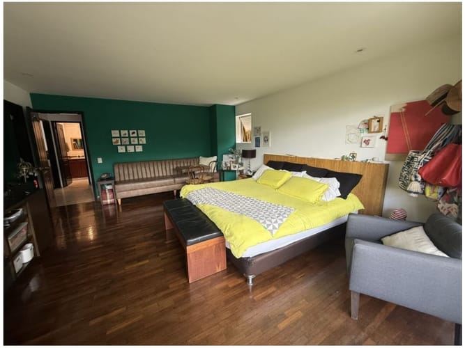 Apartamento de 4 alcobas en venta en La Frontera, Envigado, 154 m² · foto 20 de 24