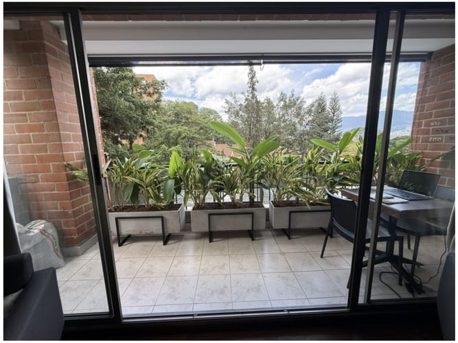 Apartamento de 4 alcobas en venta en La Frontera, Envigado, 154 m² · foto 21 de 24