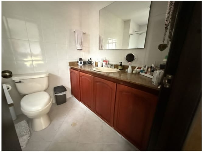 Apartamento de 4 alcobas en venta en La Frontera, Envigado, 154 m² · foto 22 de 24