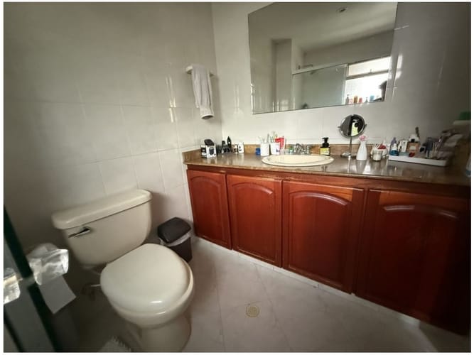 Apartamento de 4 alcobas en venta en La Frontera, Envigado, 154 m² · foto 23 de 24