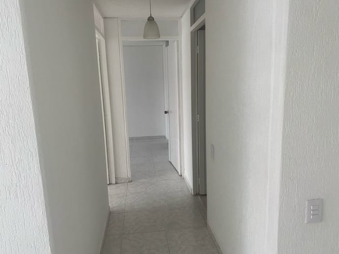 Apartamento de 2 alcobas en arriendo en Hayuelos, Bogotá, 70 m² · foto 6 de 16