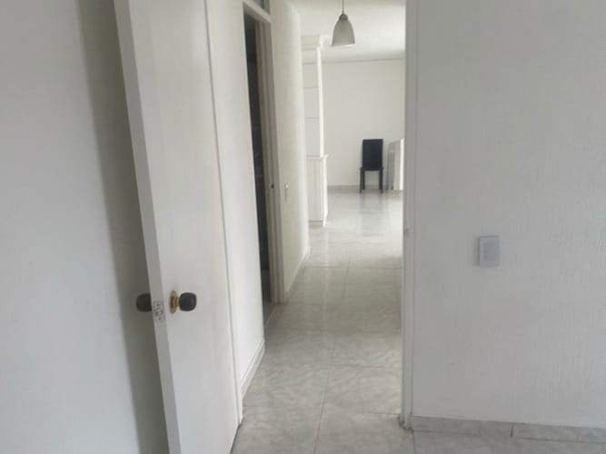 Apartamento de 2 alcobas en arriendo en Hayuelos, Bogotá, 70 m² · foto 11 de 16