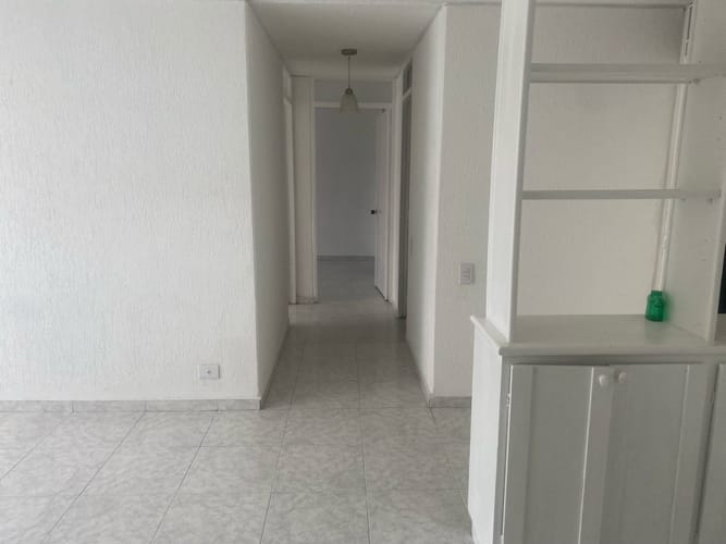 Apartamento de 2 alcobas en arriendo en Hayuelos, Bogotá, 70 m² · foto 12 de 16