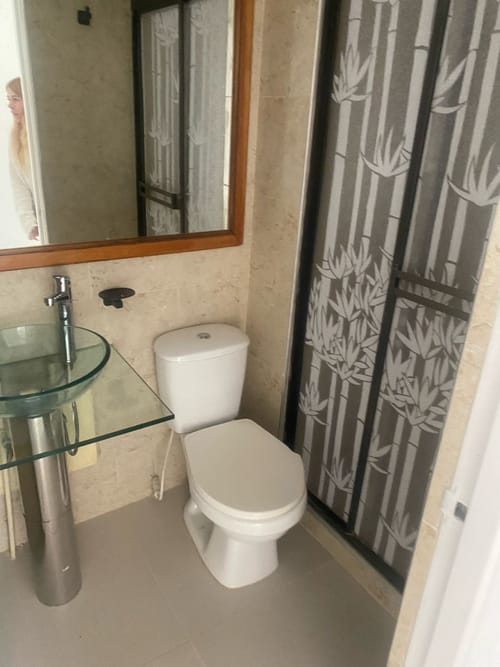Apartamento de 2 alcobas en arriendo en Hayuelos, Bogotá, 70 m² · foto 16 de 16