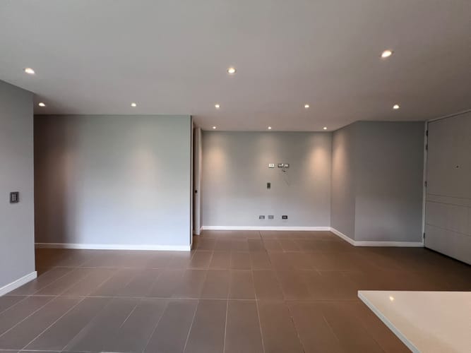 Apartamento de 2 alcobas en venta en El Poblado, Medellín, 80 m² · foto 11 de 16