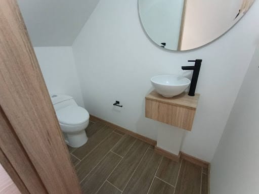 Casa de 3 alcobas en arriendo en San Nicolas, La Ceja, 124 m² · foto 9 de 18