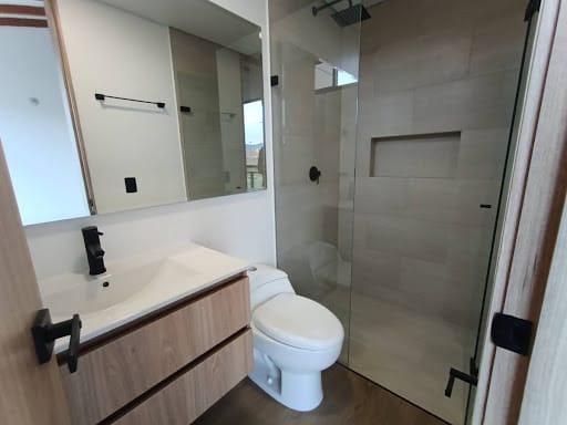 Casa de 3 alcobas en arriendo en San Nicolas, La Ceja, 124 m² · foto 12 de 18
