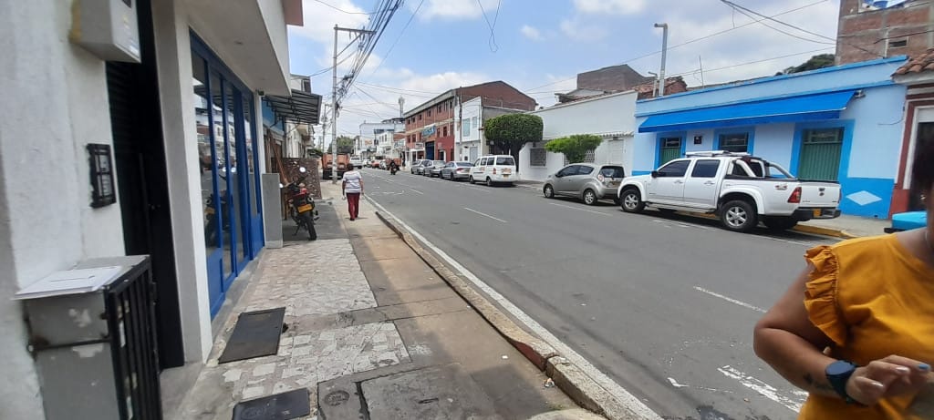 Local en arriendo en Bretaña, Cali, 18 m² · foto 5 de 5